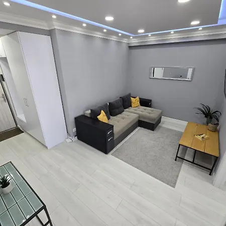 Apartament Langa Circ Si Aproape Centrul Orasului Chisinau Exterior photo