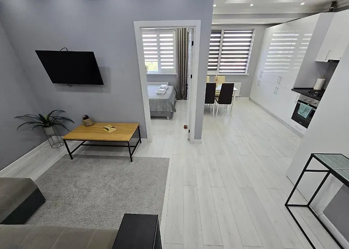Apartament Langa Circ Si Aproape Centrul Orasului