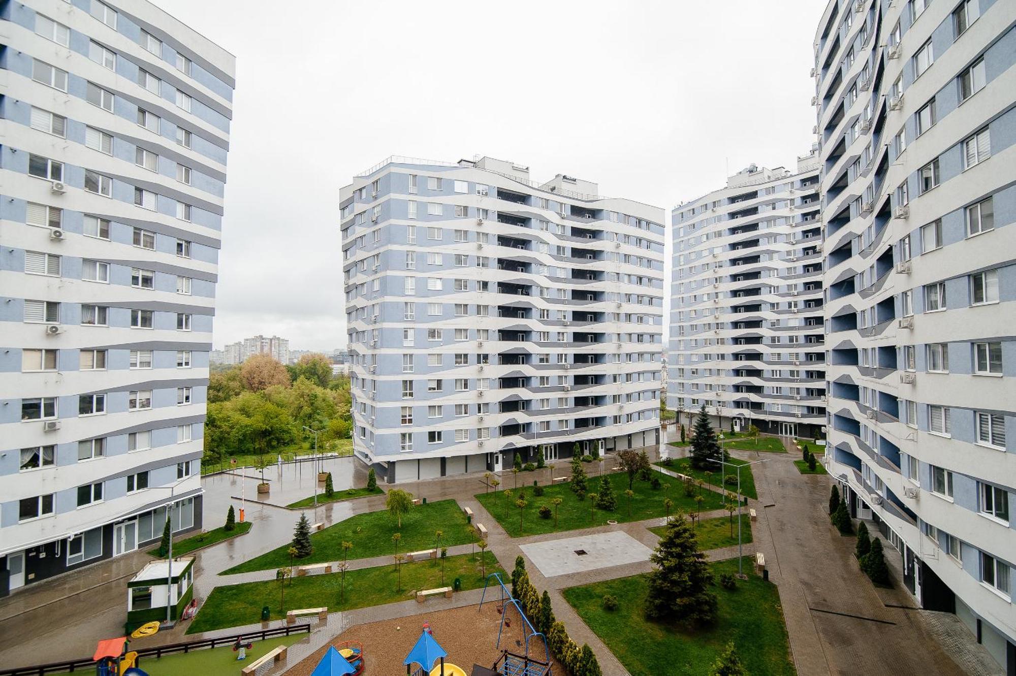 Langa Circ Si Aproape Centrul Orasului Апартаменты