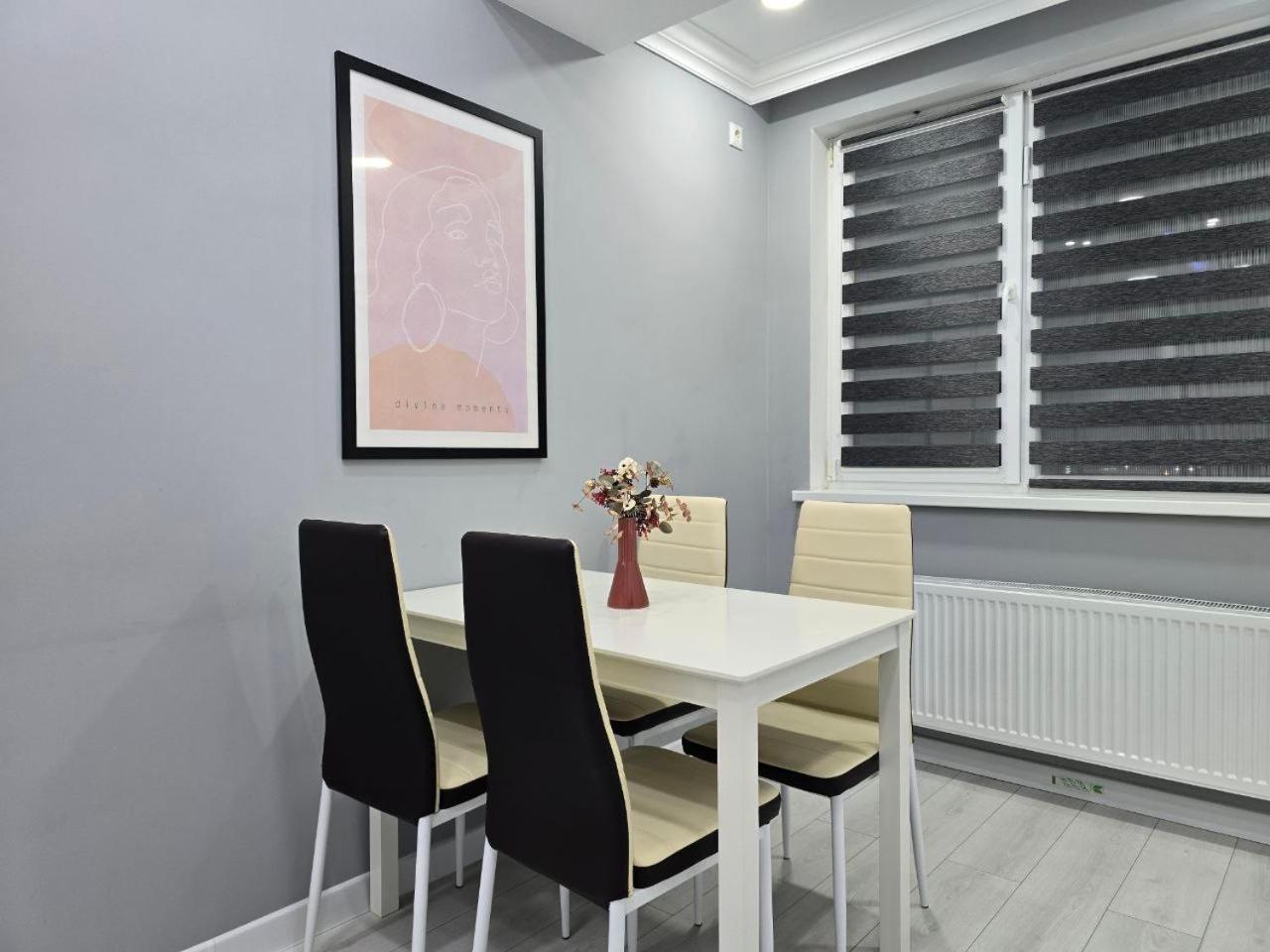 Langa Circ Si Aproape Centrul Orasului Appartement *
